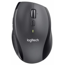 Logitech M705 Dark-Grey/Silver